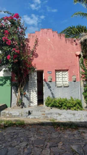 Cantinho das Olandas